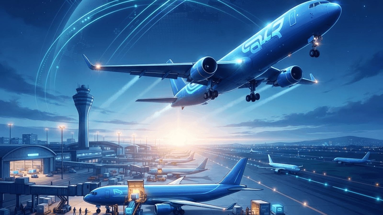 Top 10 Best Air Cargo Companies in Mid Sussex