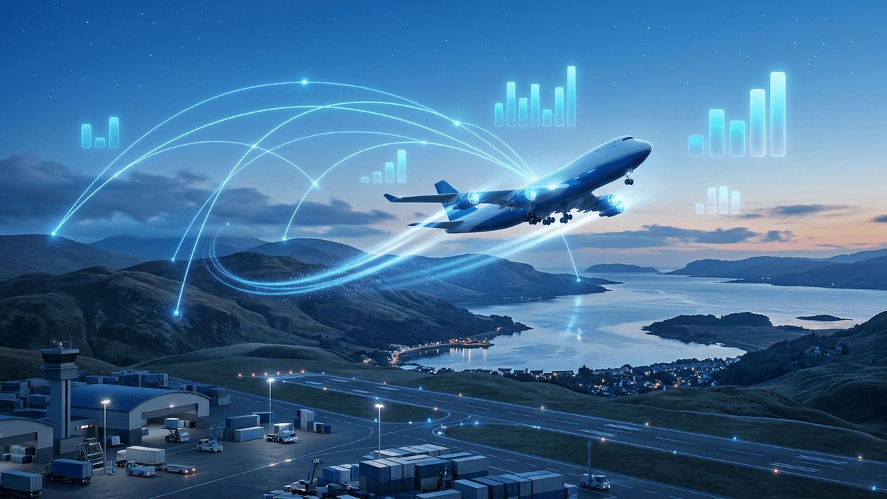 Top 10 Best Air Cargo Companies in Moray