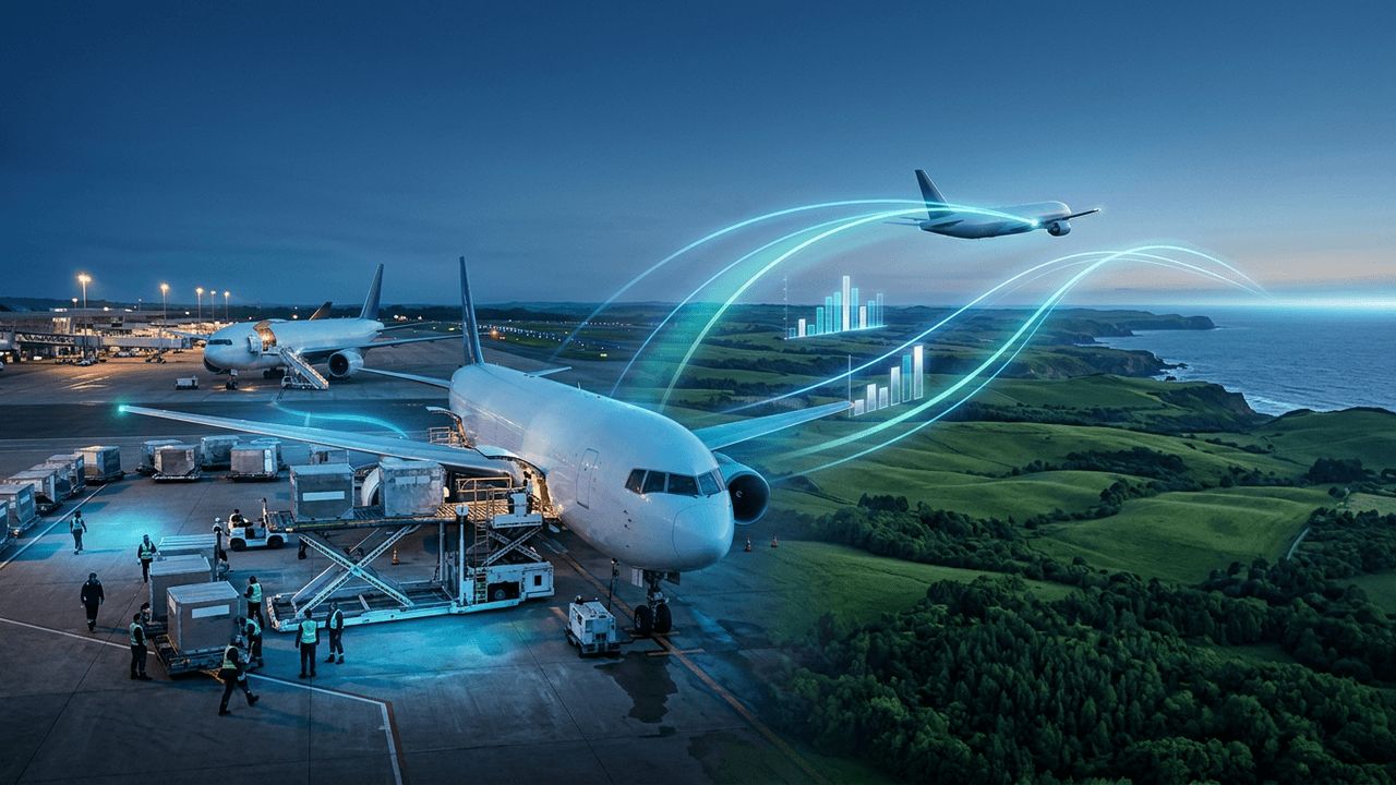 Top 10 Best Air Cargo Companies in North Devon