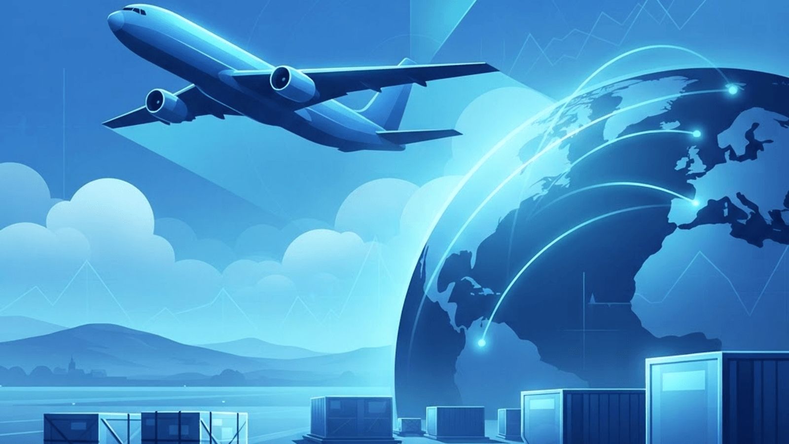 Top 10 Best Air Cargo Companies in Perth and Kinross