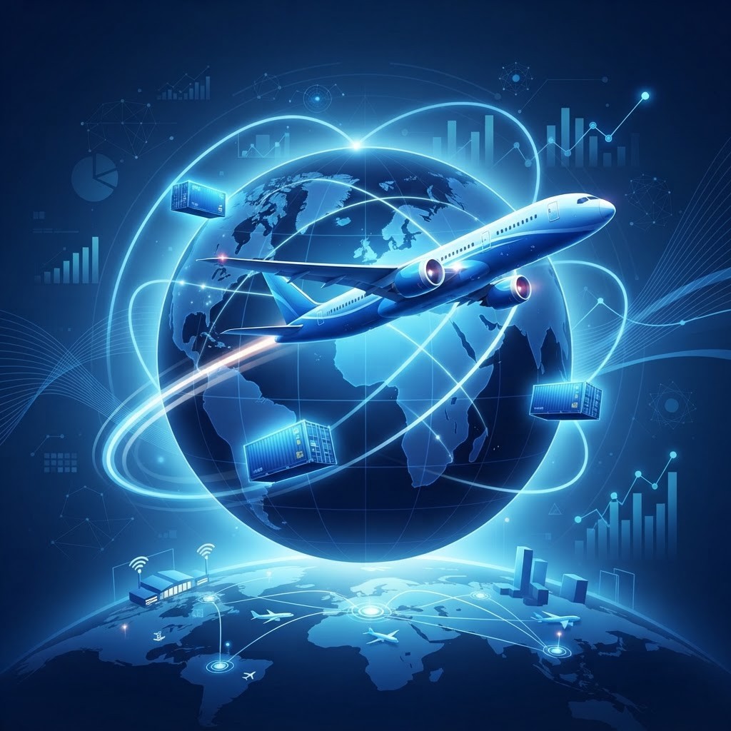 Top 10 Best Air Cargo Companies in Redbridge