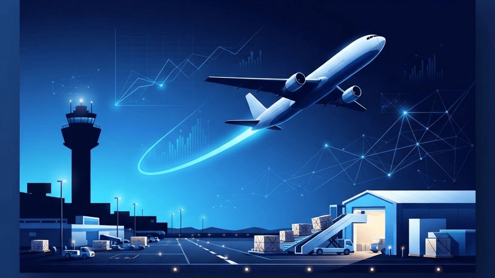 Top 10 Best Air Cargo Companies in Slough