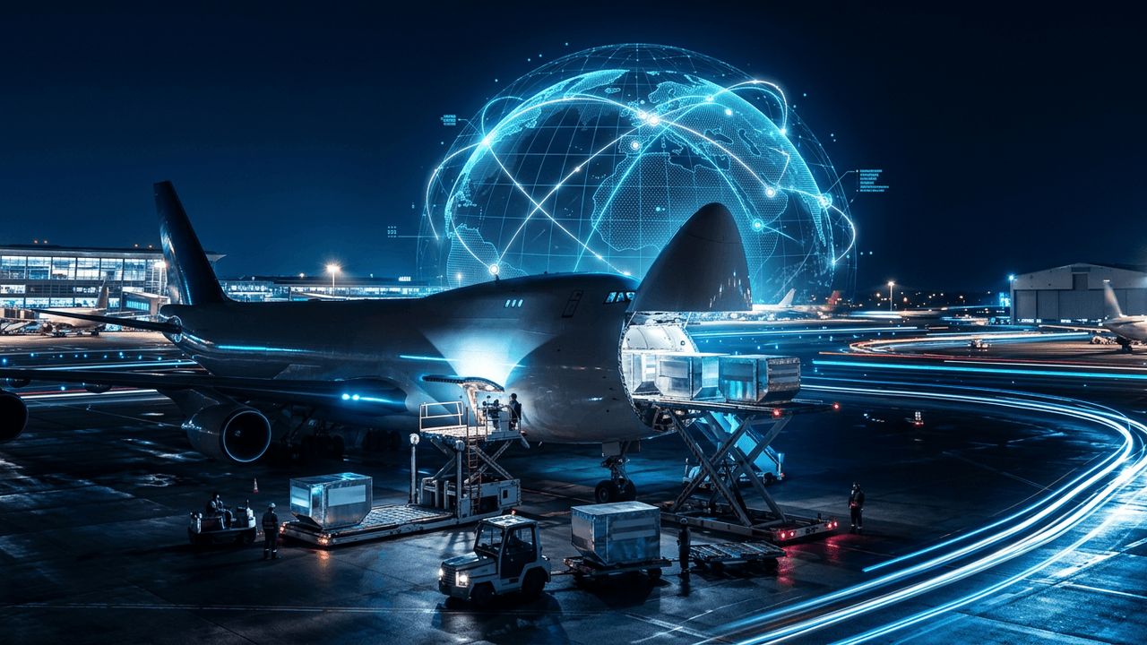 Top 10 Best Air Cargo Companies in South Gloucestershire