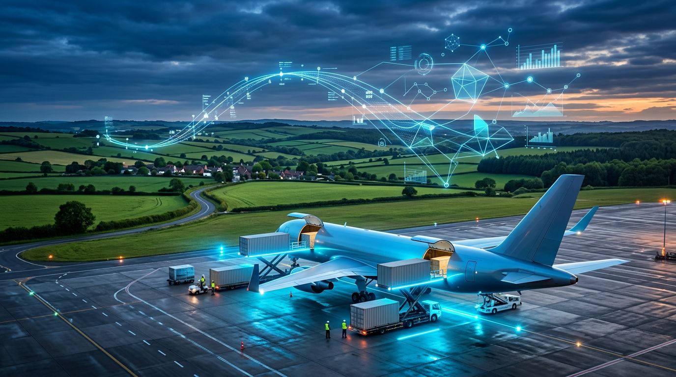 Top 10 Best Air Cargo Companies in South Hams
