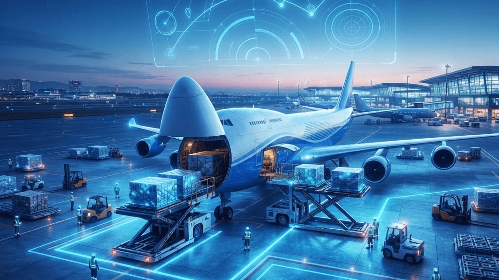Top 10 Best Air Cargo Companies in King's Lynn and West Norfolk