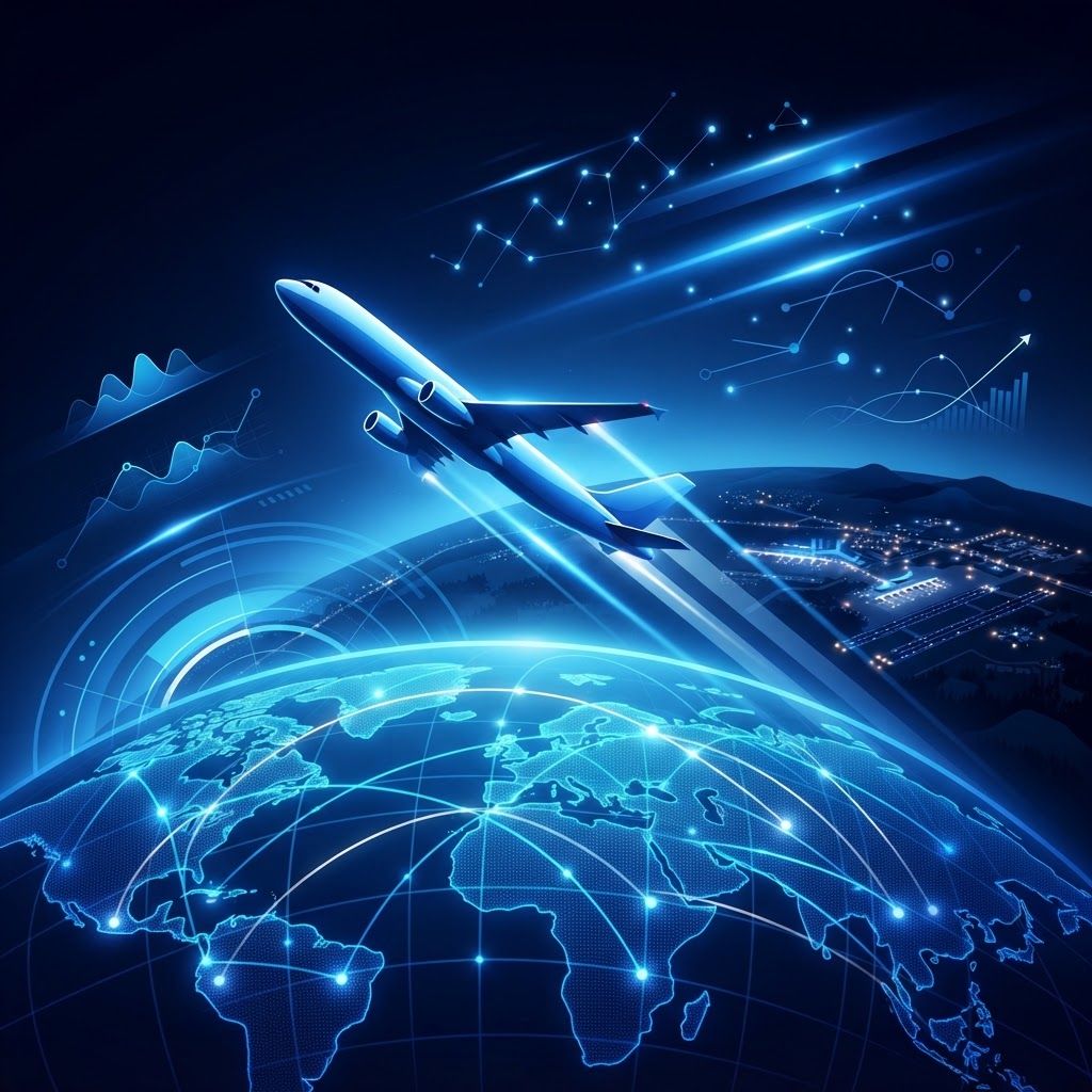 Top 10 Best Airlines in East Devon
