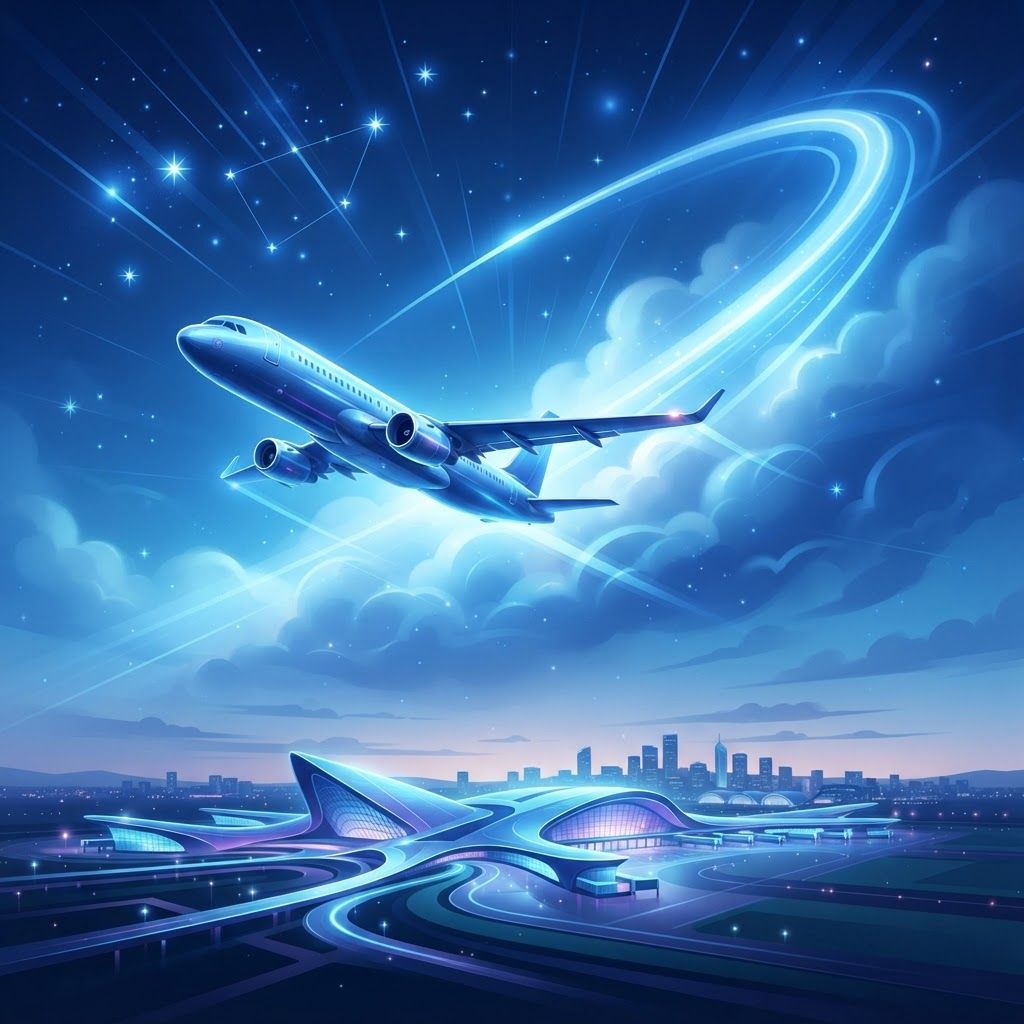 Top 10 Best Airlines in Aberdeen City
