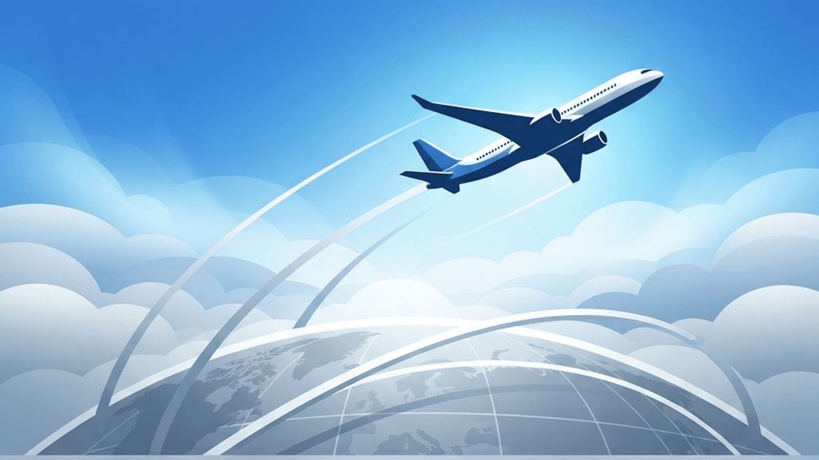 Top 10 Best Airlines in Ashford