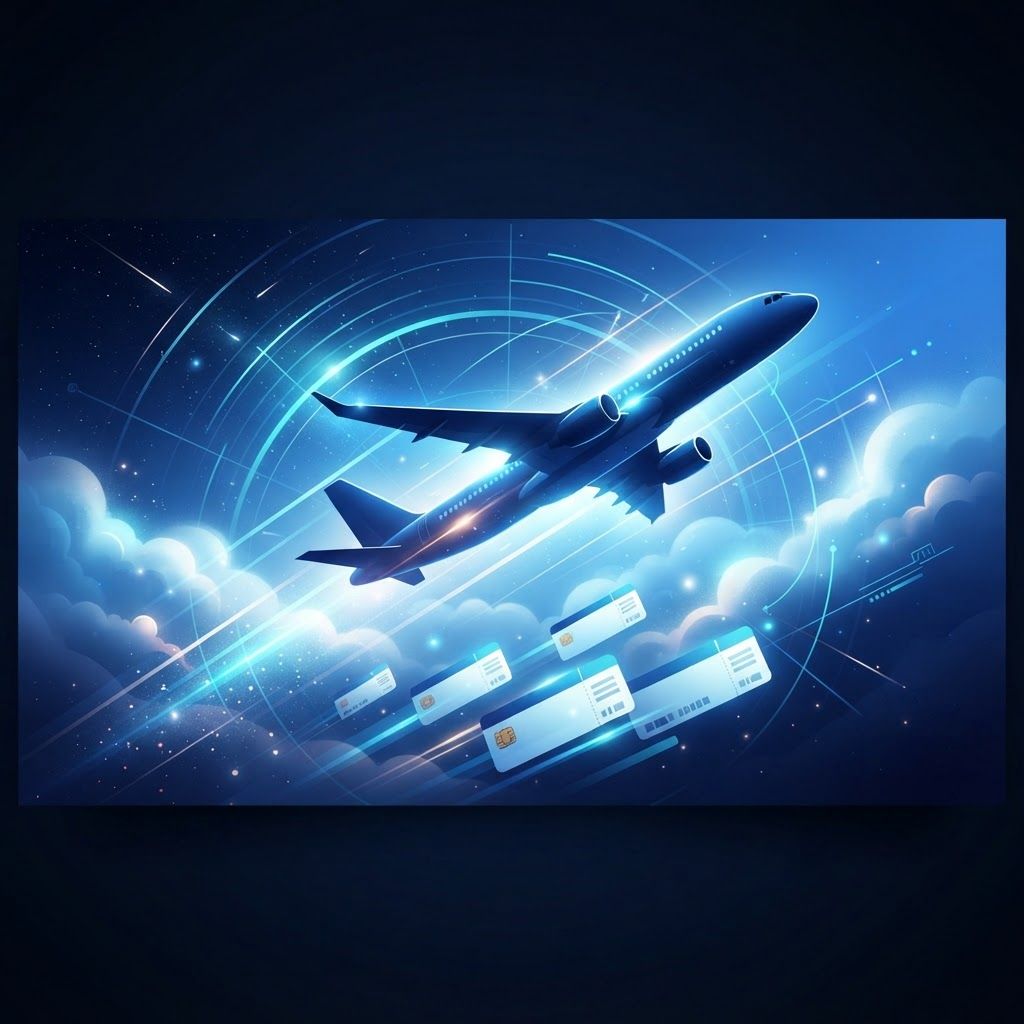 Top 10 Best Airlines in Bracknell Forest