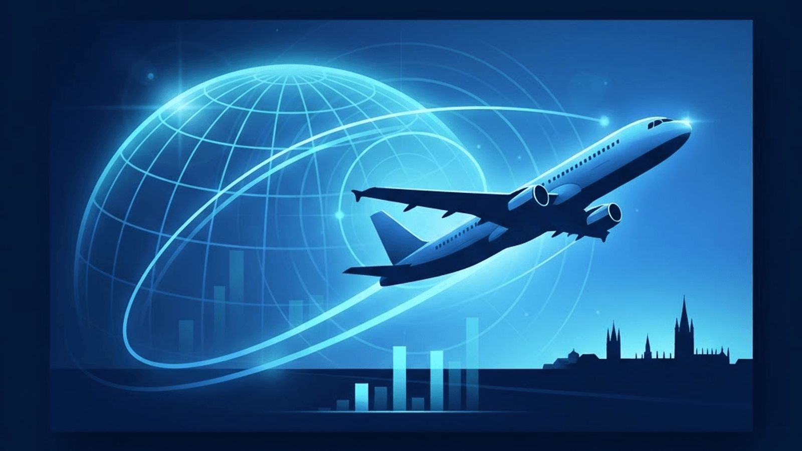 Top 10 Best Airlines in Cambridge