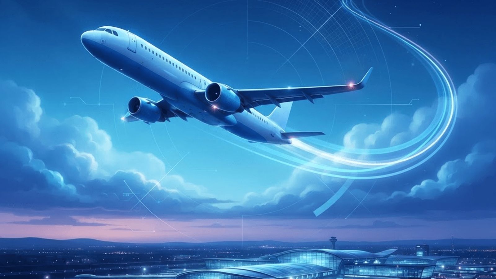 Top 10 Best Airlines in Charnwood