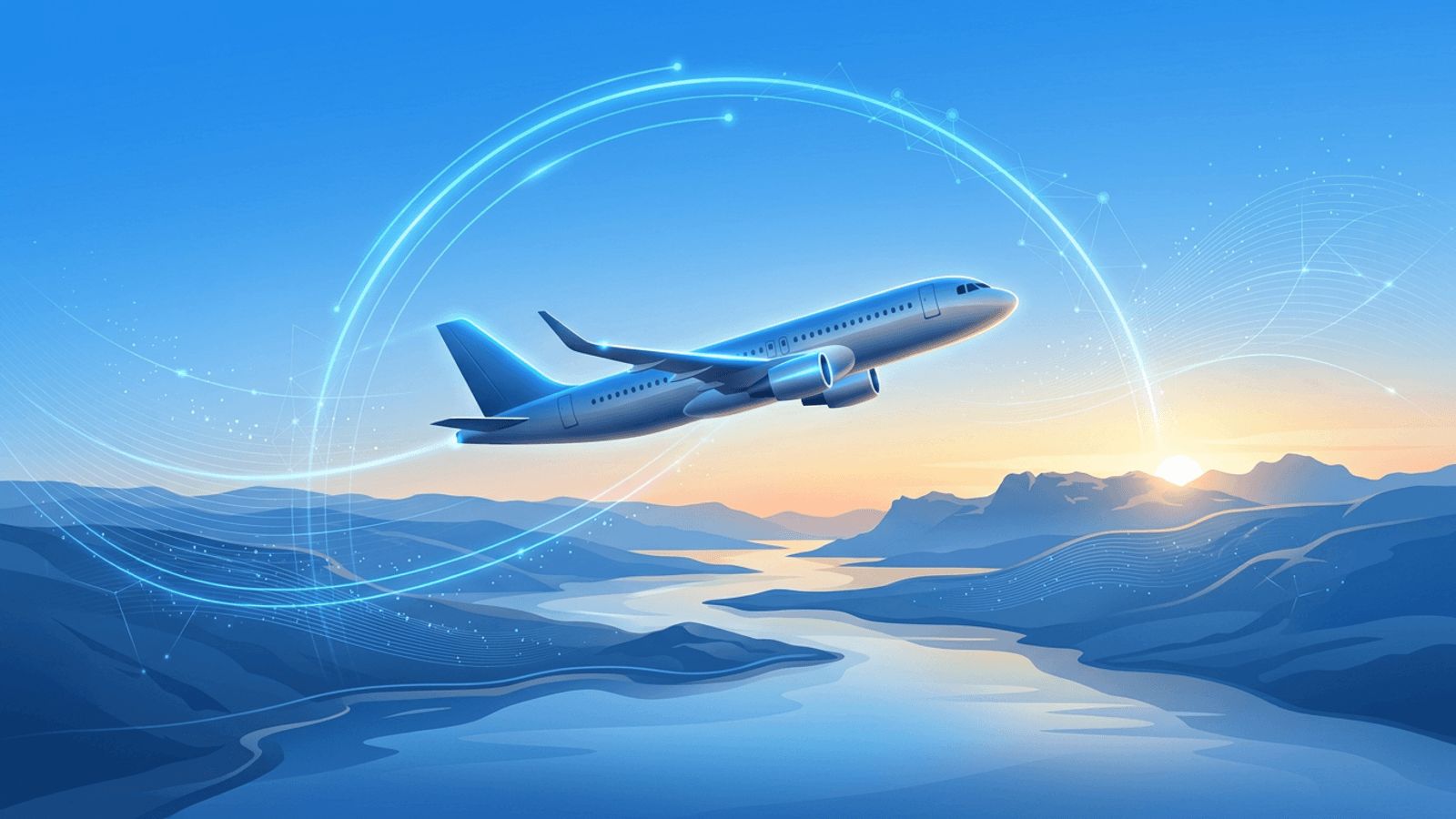 Top 10 Best Airlines in Clackmannanshire