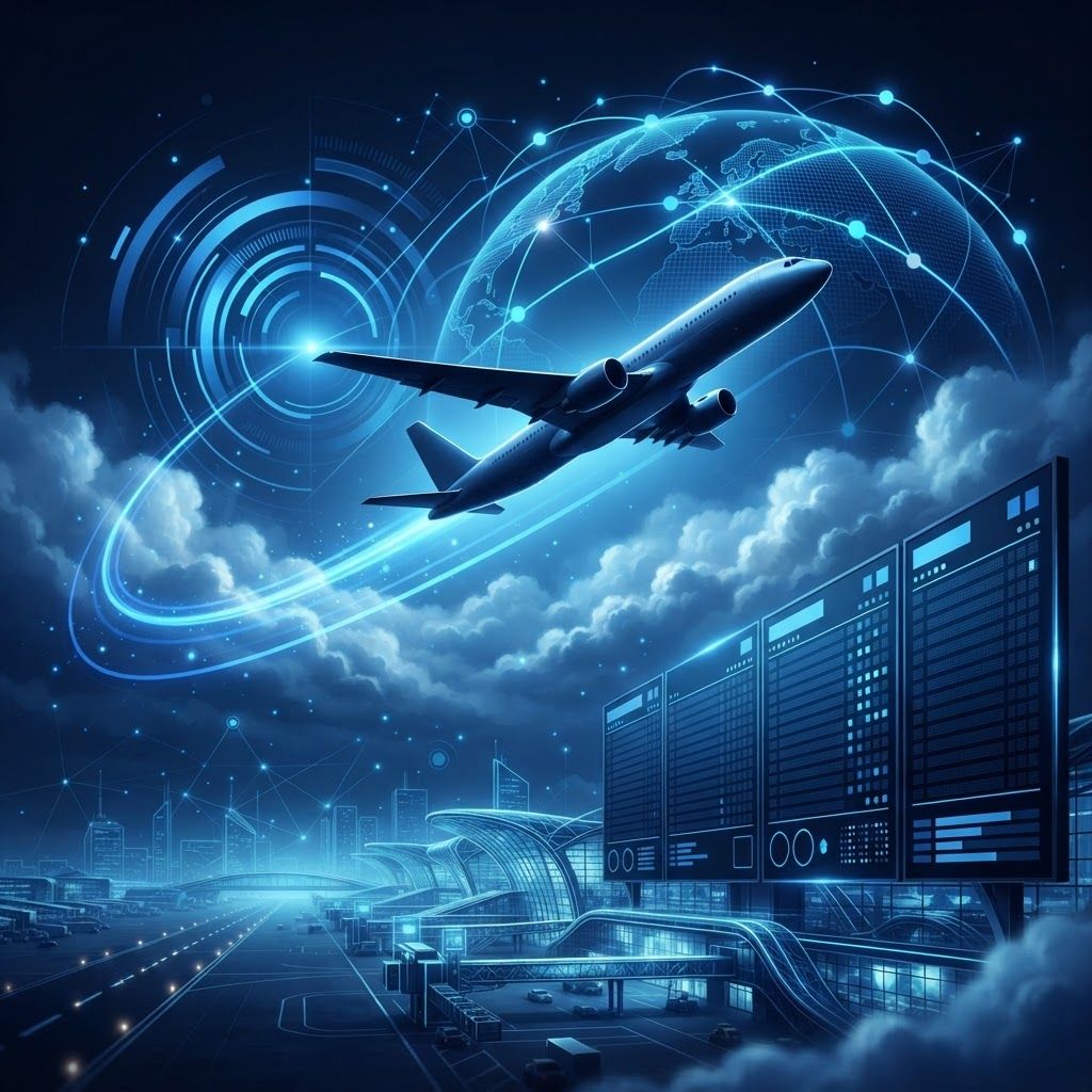 Top 10 Best Airlines in East Lindsey