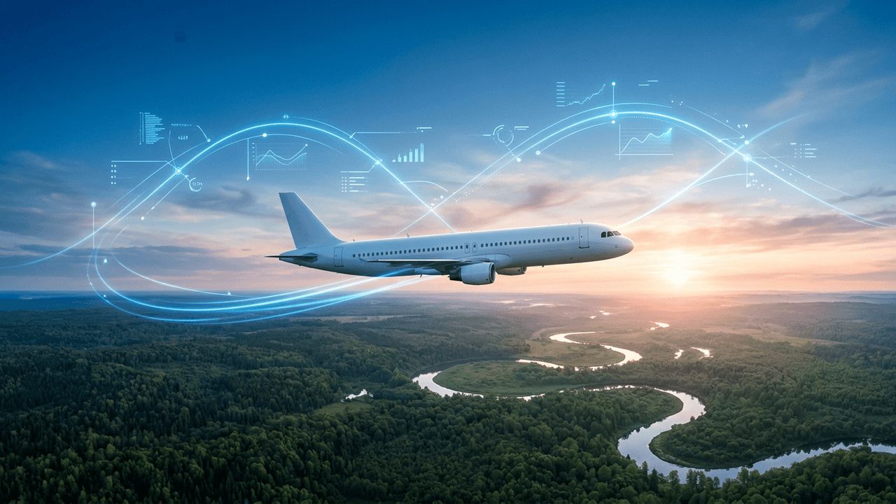 Top 10 Best Airlines in Forest of Dean