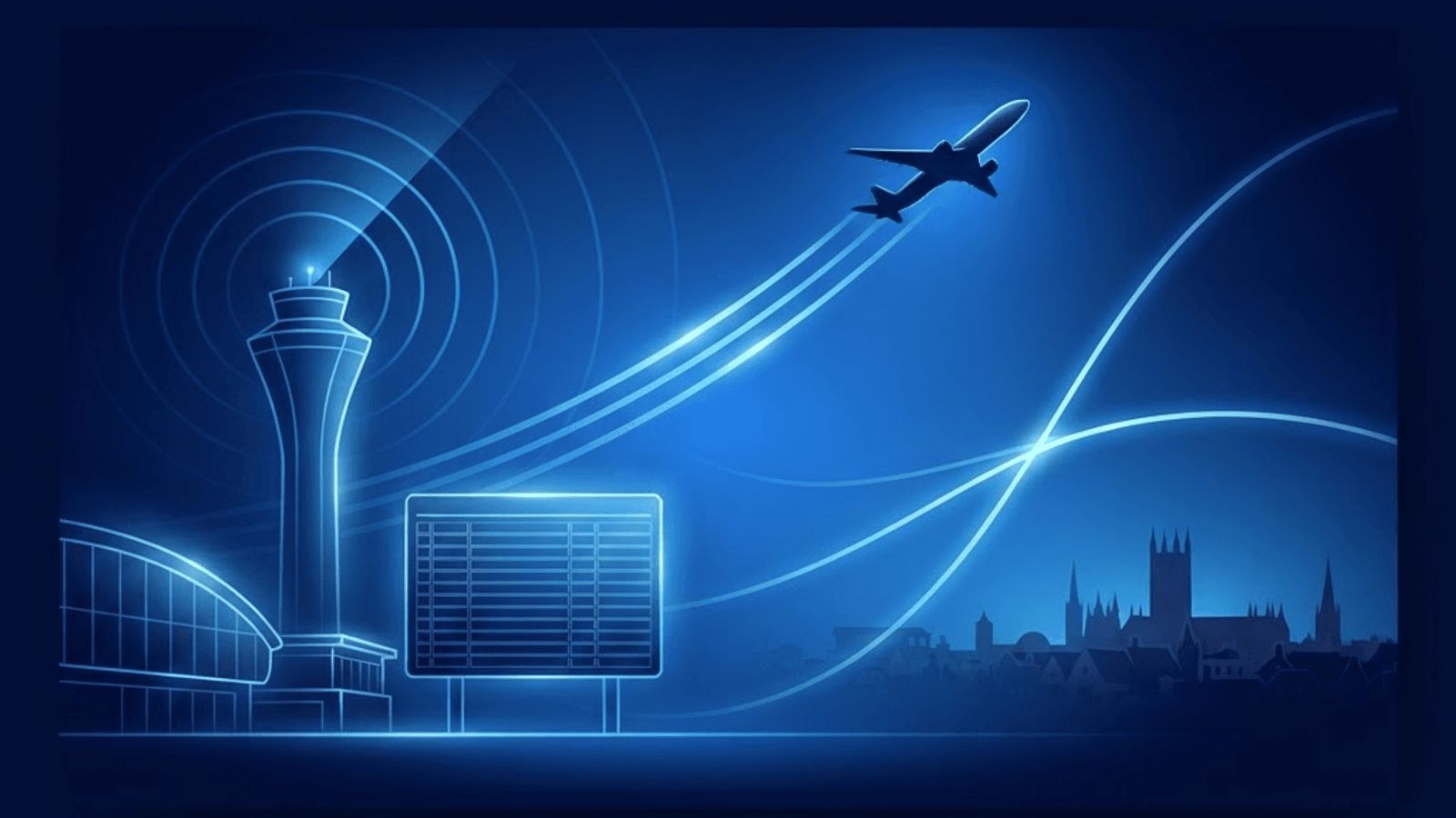Top 10 Best Airlines in Gloucester