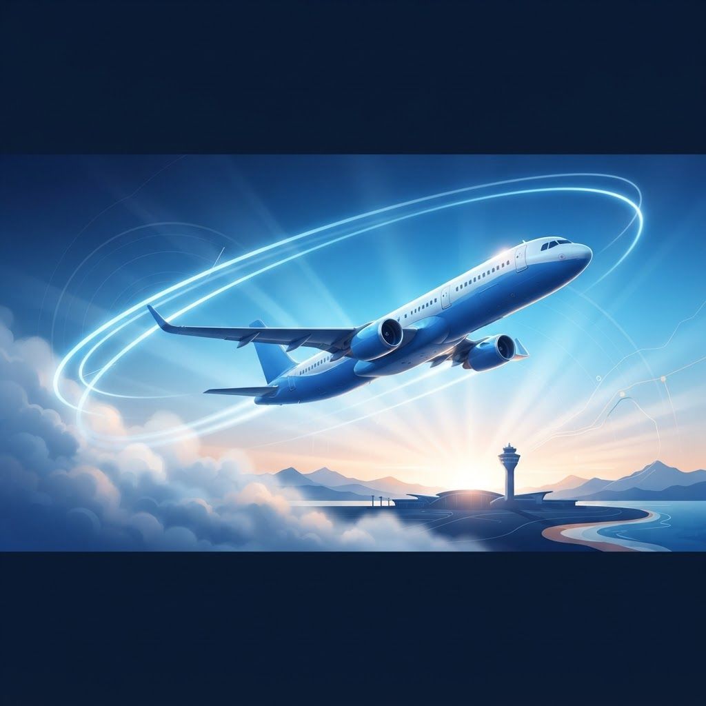 Top 10 Best Airlines in Knowsley