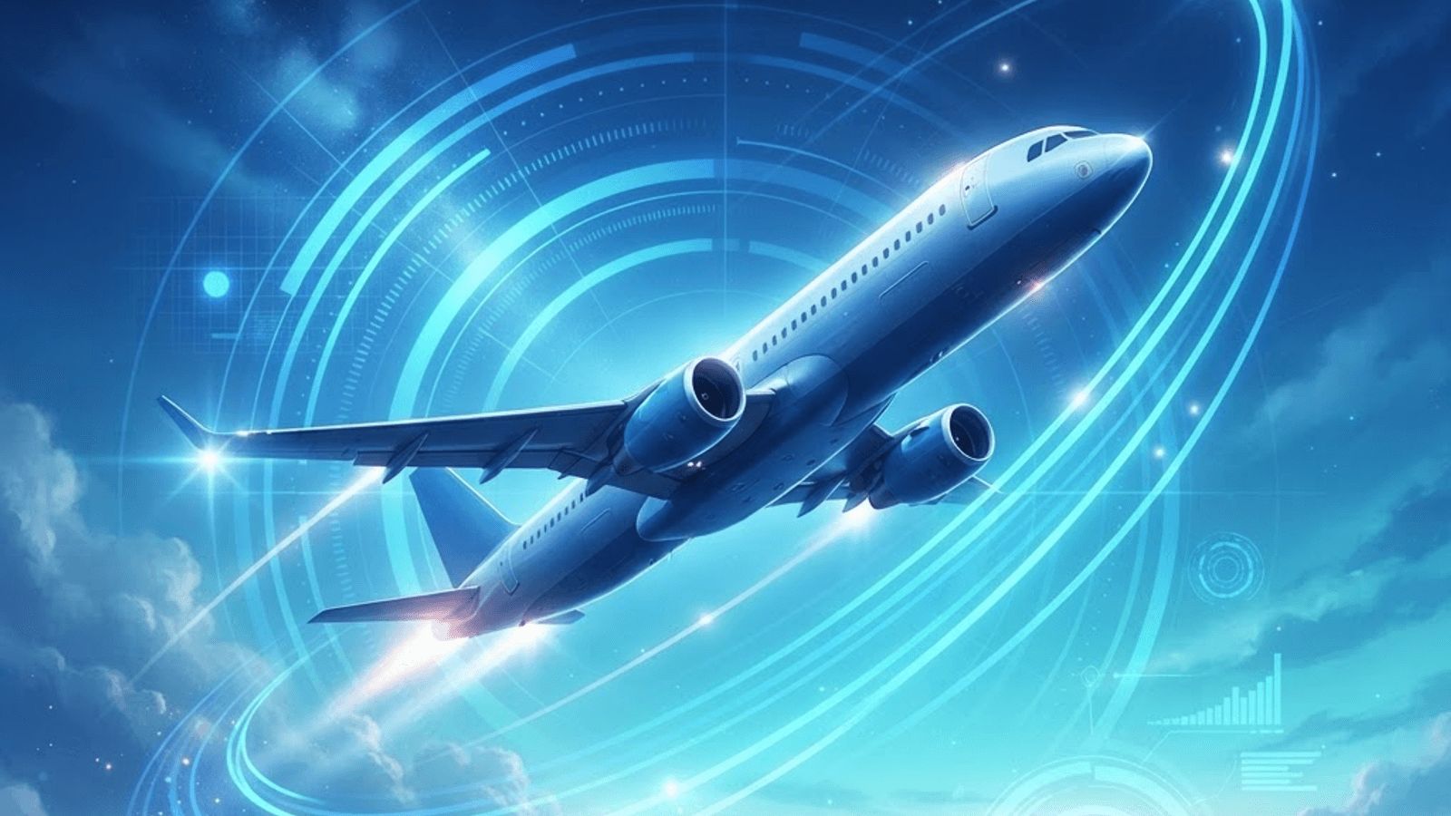 Top 10 Best Airlines in Lancaster