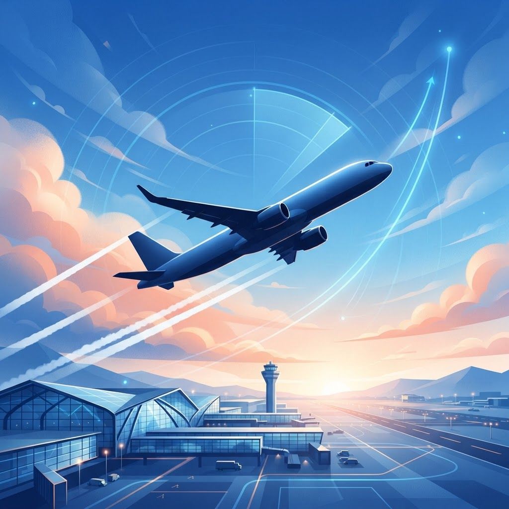 Top 10 Best Airlines in Mid Sussex