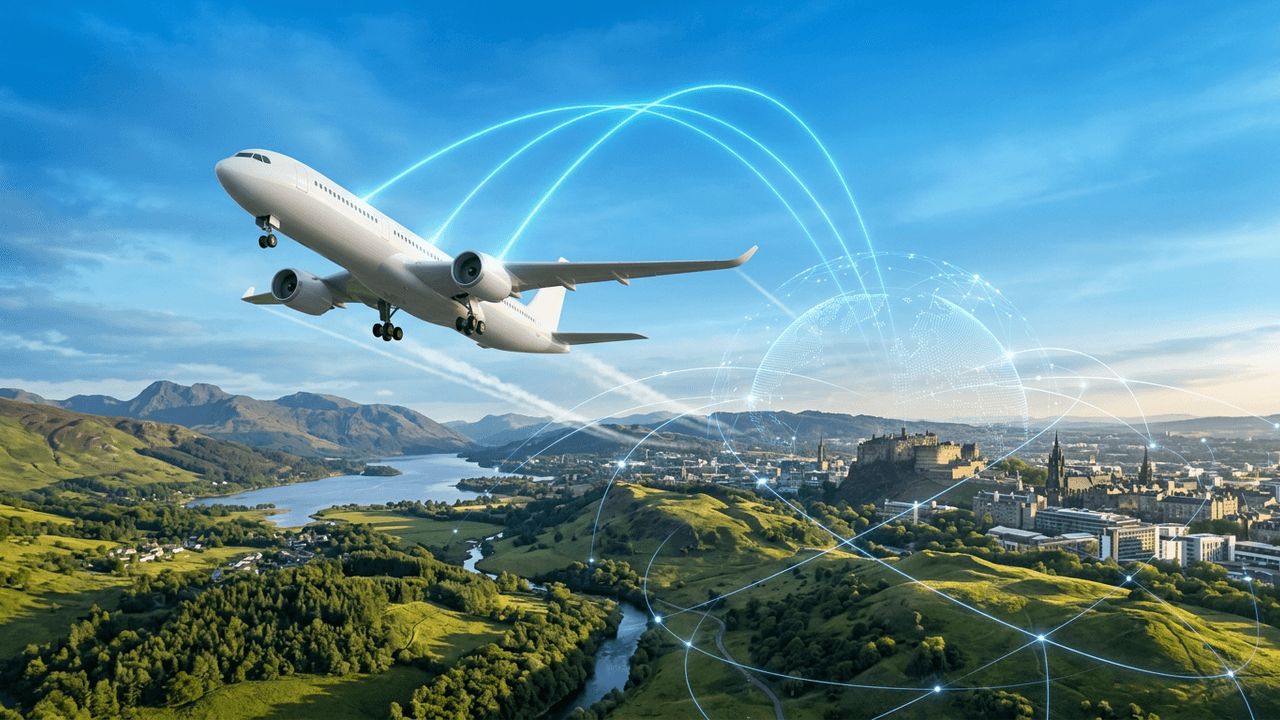 Top 10 Best Airlines in Midlothian