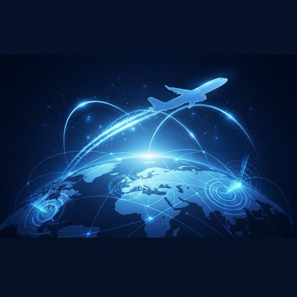 Top 10 Best Airlines in Newark and Sherwood
