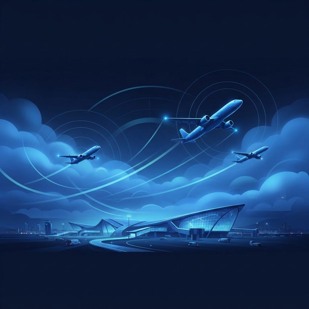 Top 10 Best Airlines in Portsmouth