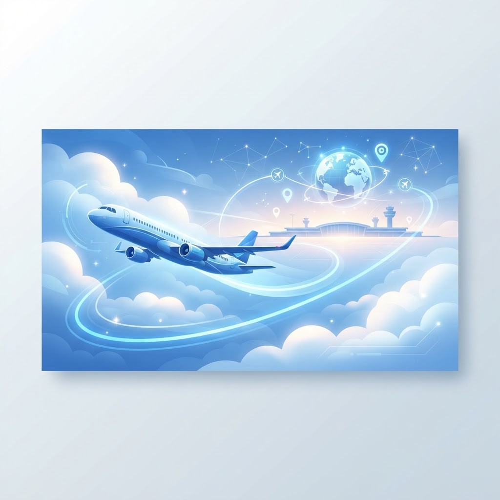 Top 10 Best Airlines in Redbridge