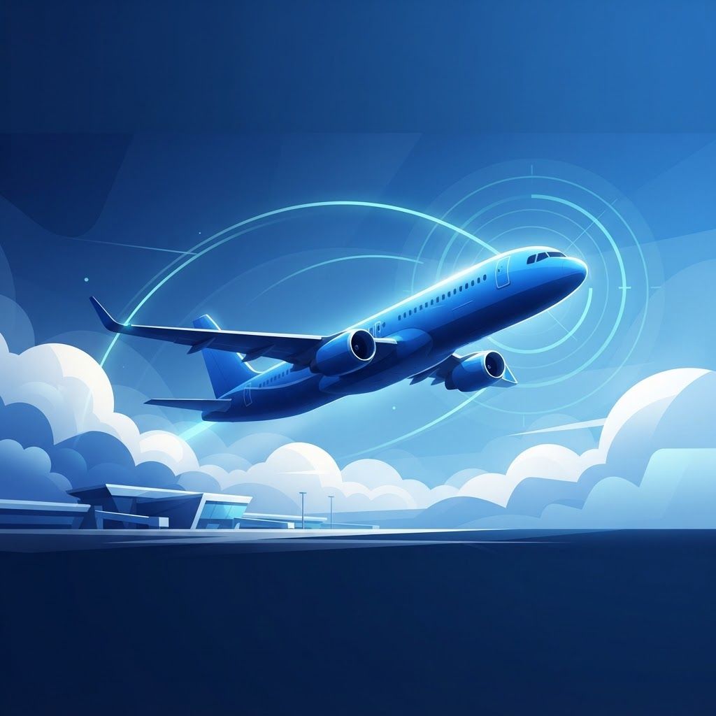 Top 10 Best Airlines in Reigate and Banstead