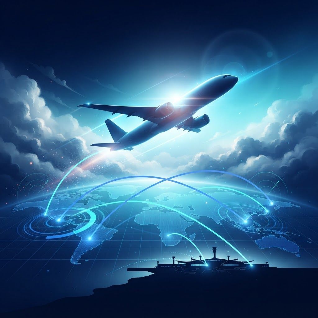 Top 10 Best Airlines in South Cambridgeshire