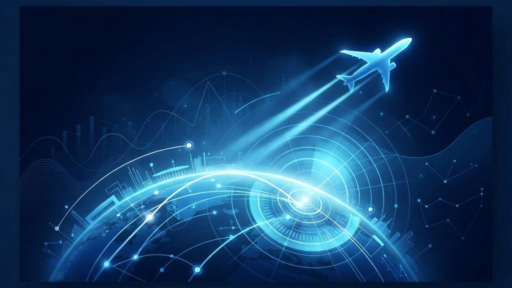 Top 10 Best Airlines in South Ribble