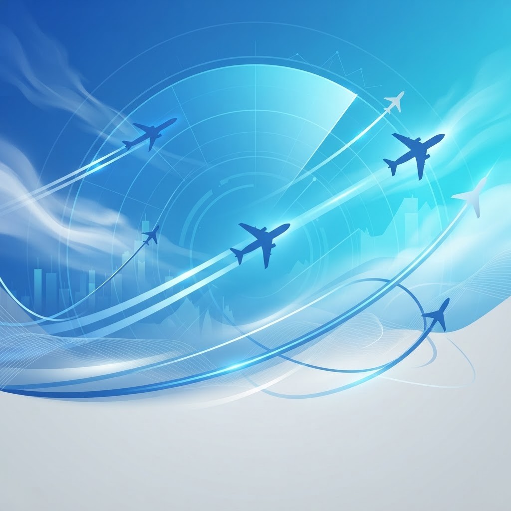 Top 10 Best Airlines in Southwark
