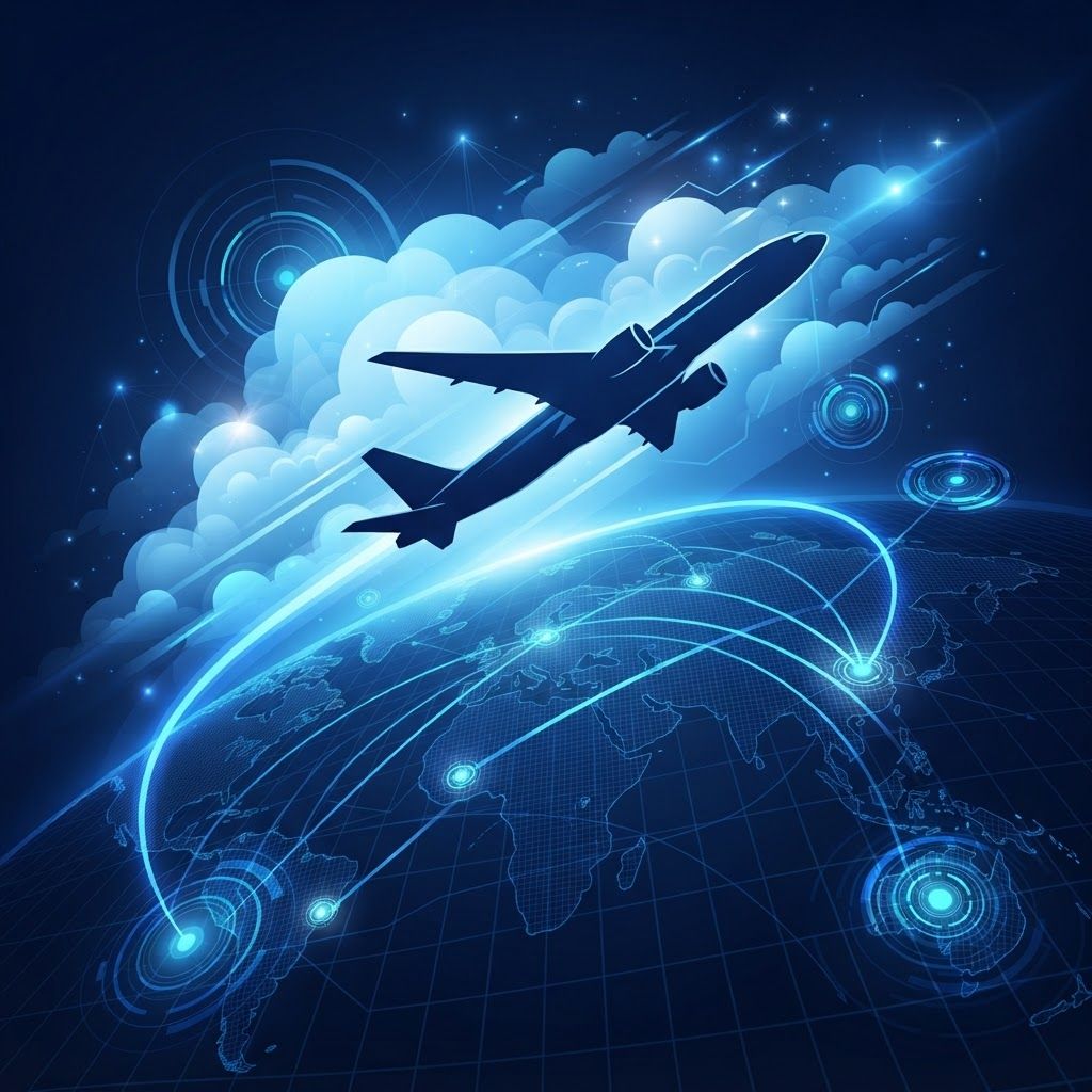 Top 10 Best Airlines in West Berkshire