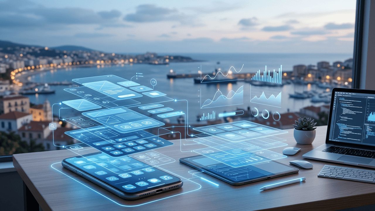 Top 10 Best App Development Companies in Adur