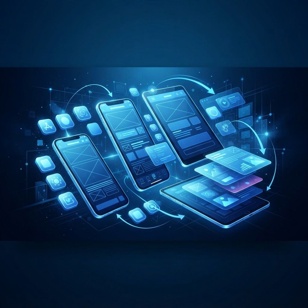 Top 10 Best App Development Companies in Ashford