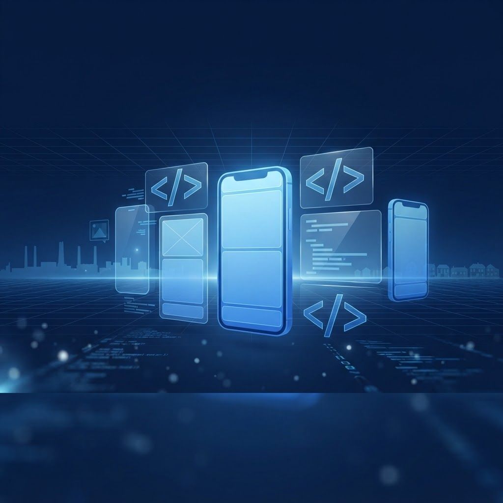 Top 10 Best App Development Companies in Barking and Dagenham