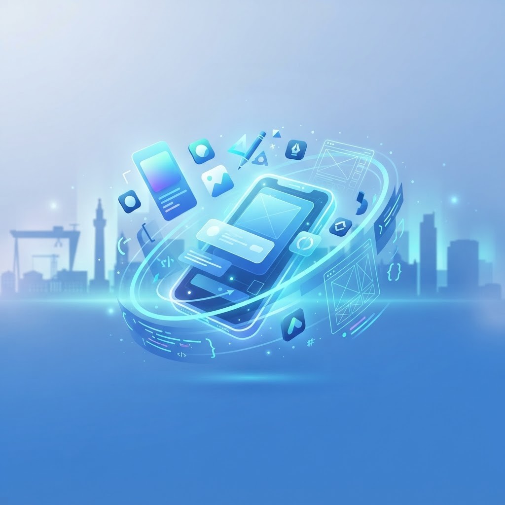 Top 10 Best App Development Companies in Belfast