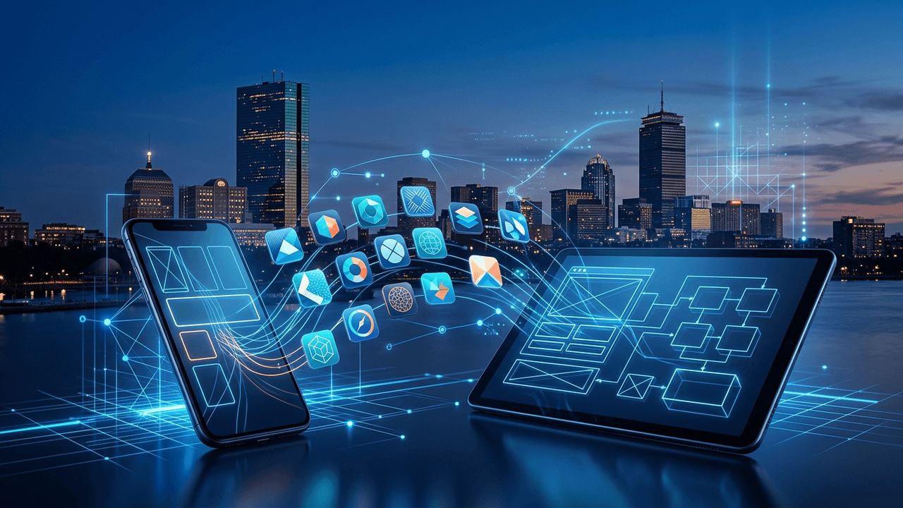 Top 10 Best App Development Companies in Boston