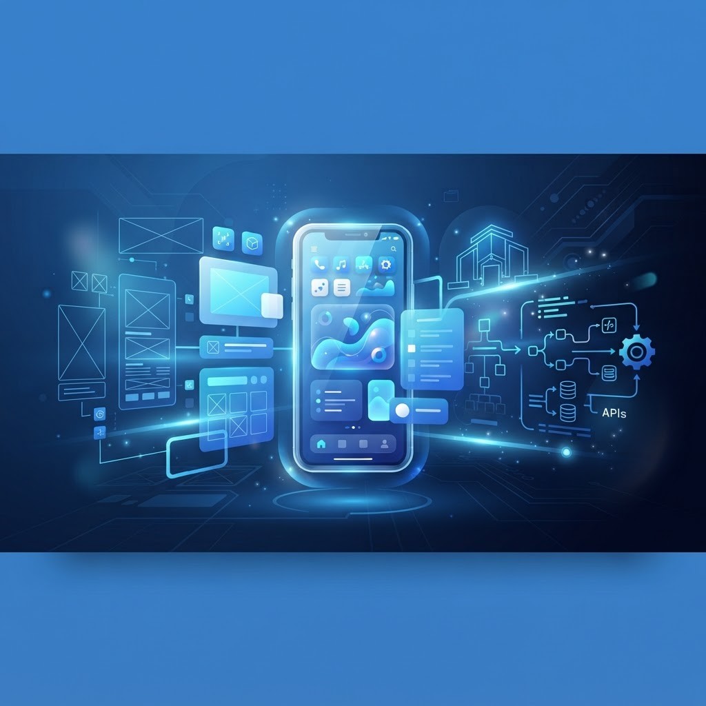 Top 10 Best App Development Companies in Bradford