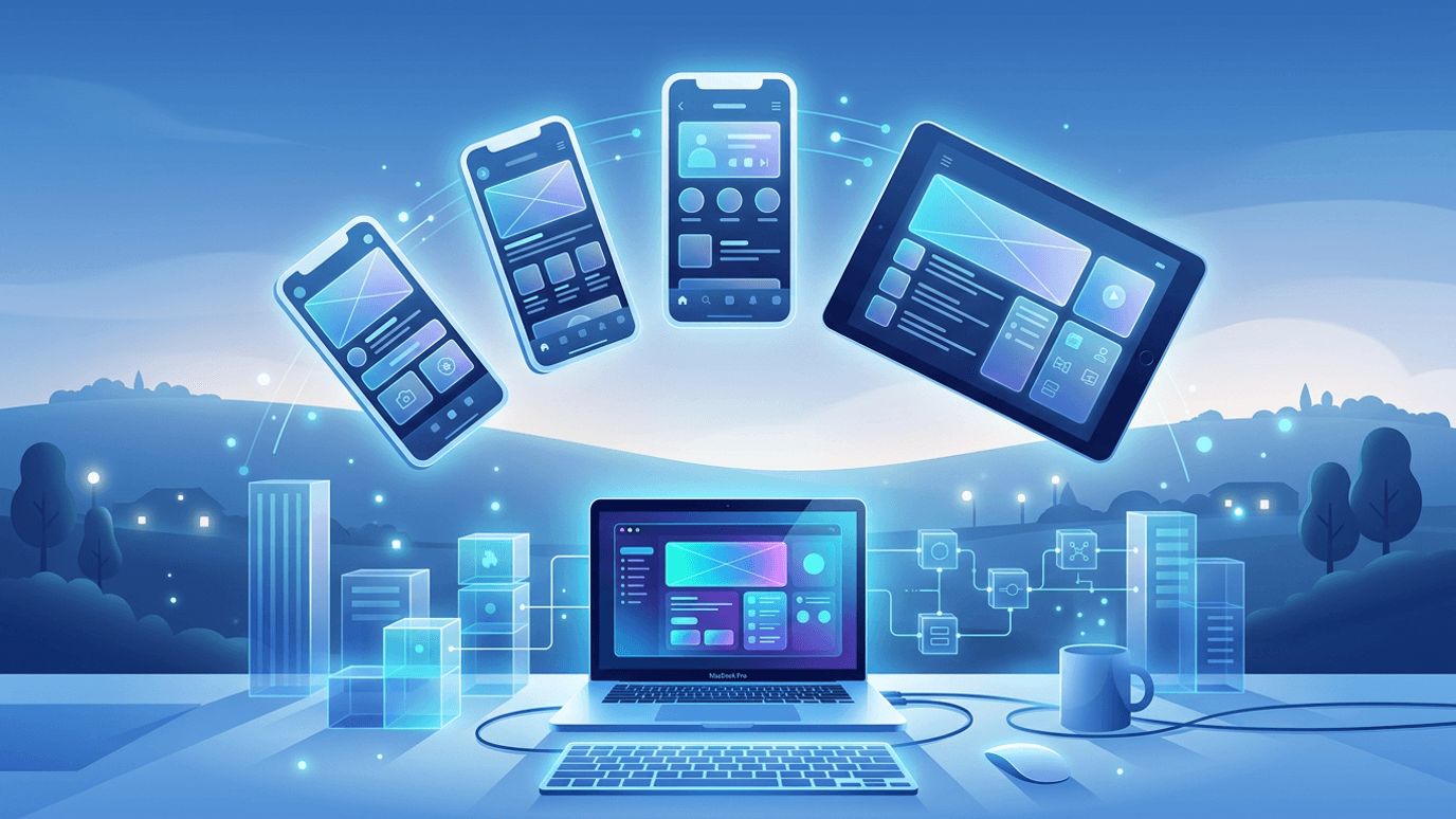 Top 10 Best App Development Companies in Brentwood