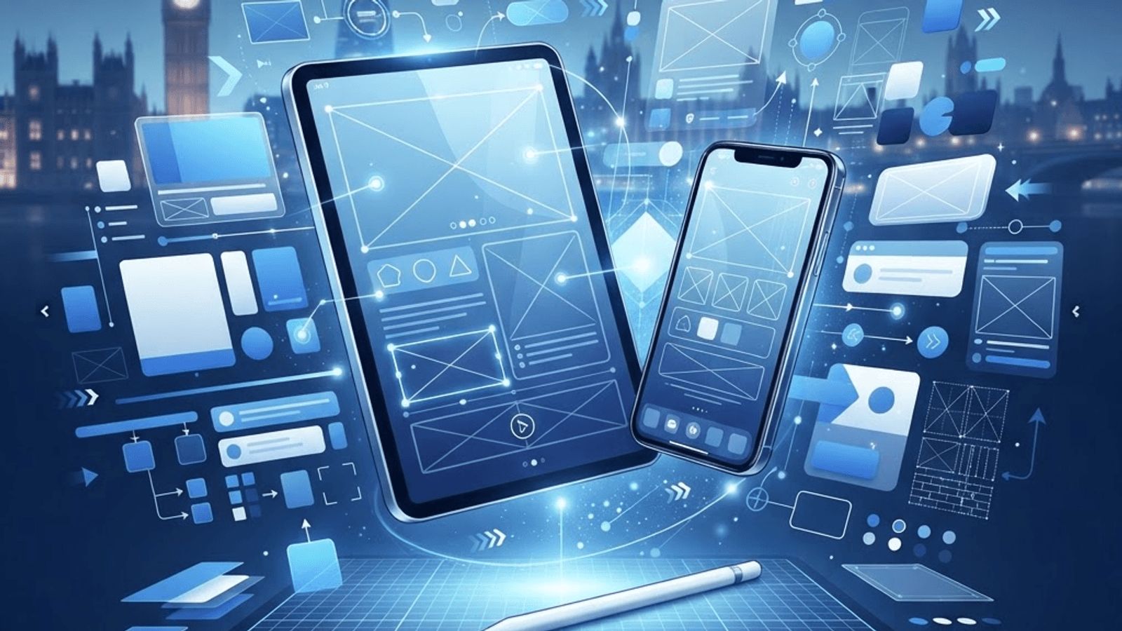 Top 10 Best App Development Companies in Broxtowe