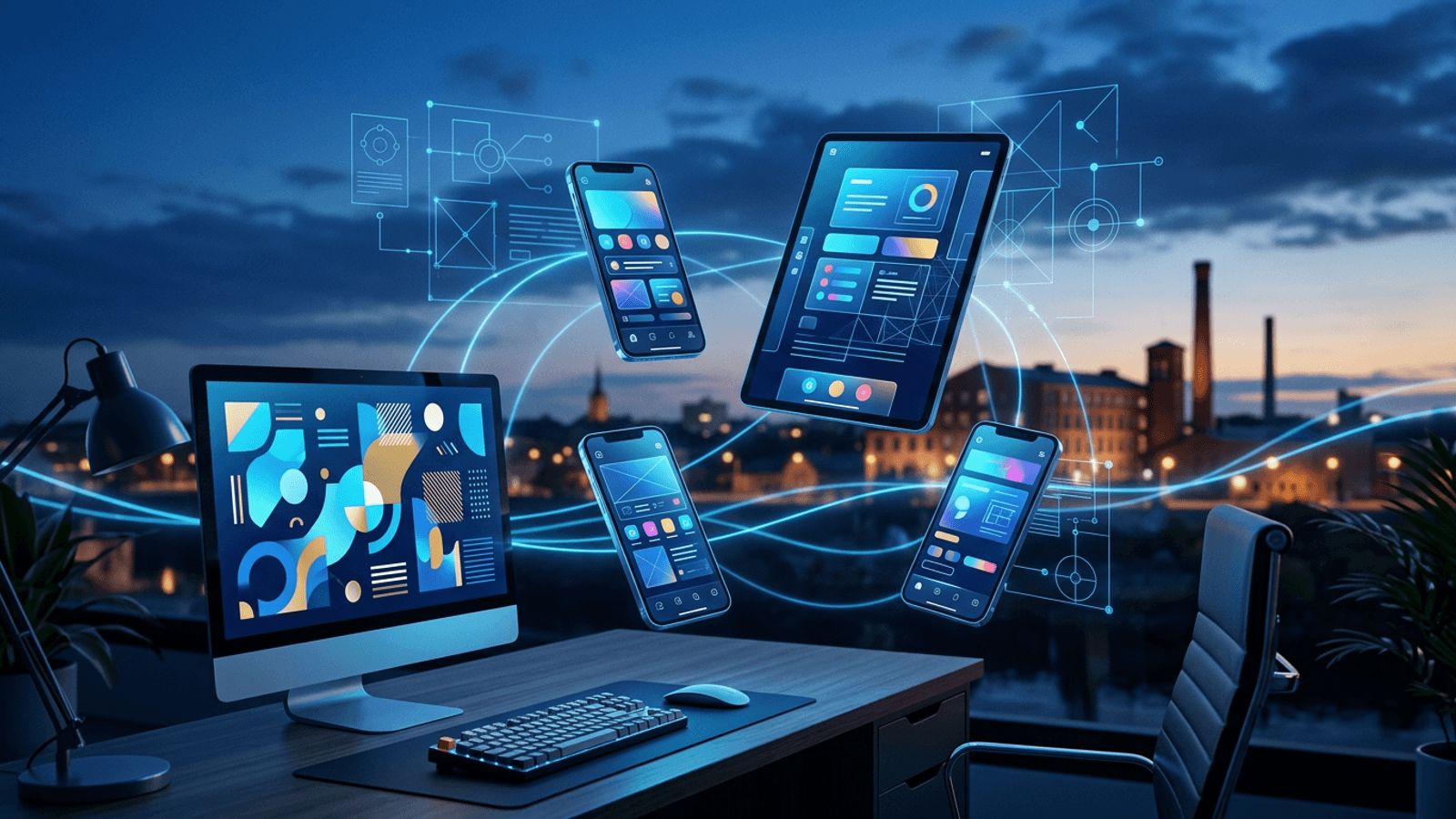 Top 10 Best App Development Companies in Burnley