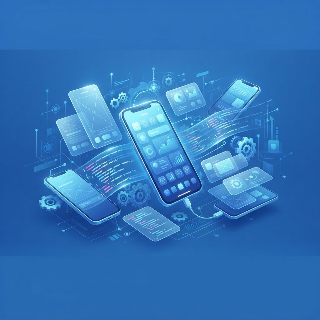 Top 10 Best App Development Companies in Cheshire East
