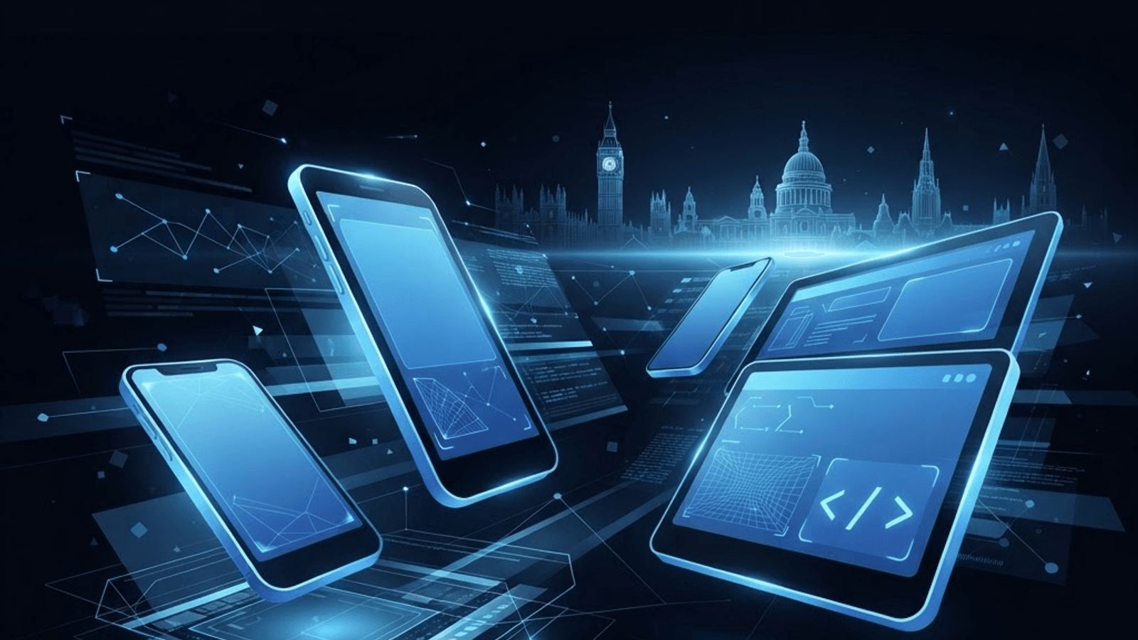 Top 10 Best App Development Companies in Chichester