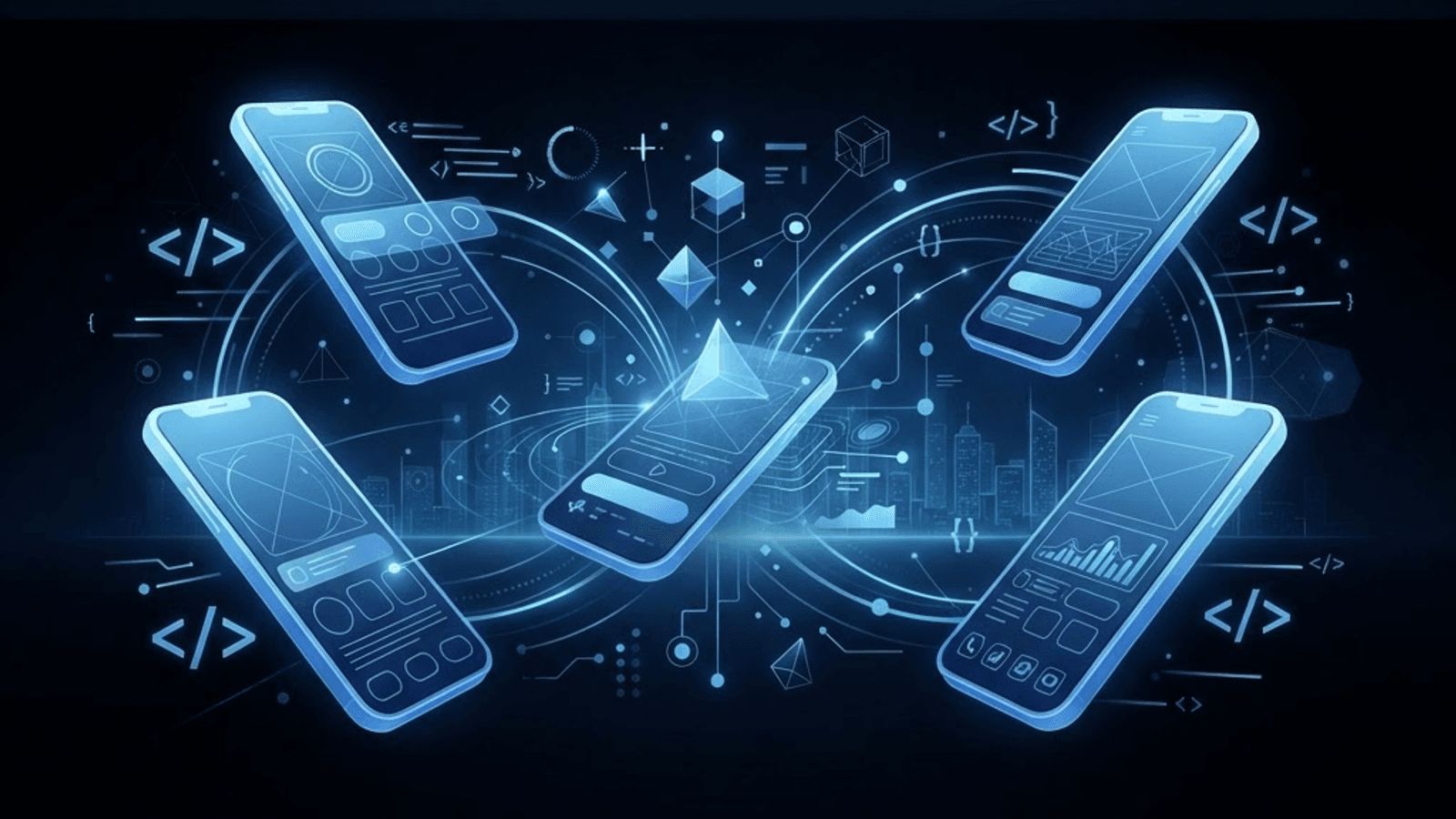 Top 10 Best App Development Companies in Crawley