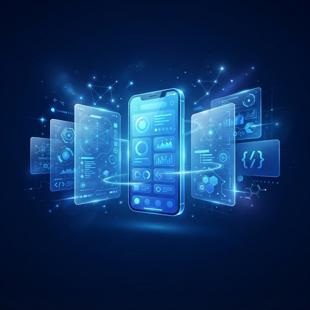 Top 10 Best App Development Companies in Croydon