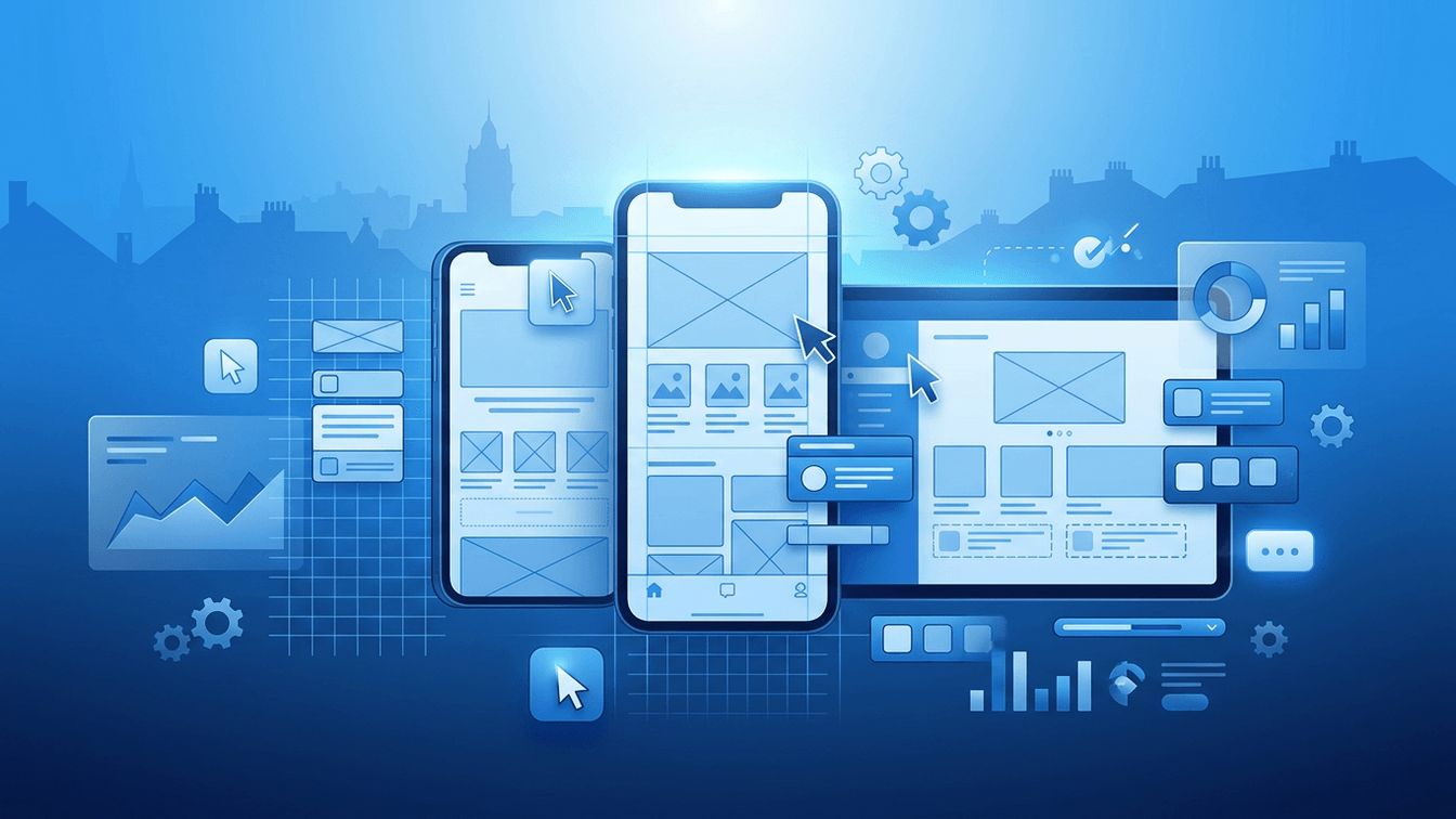 Top 10 Best App Development Companies in East Renfrewshire