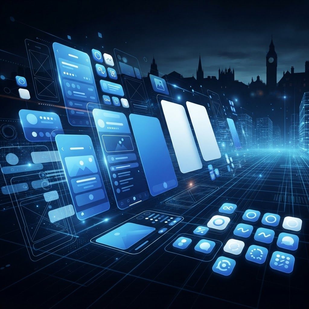 Top 10 Best App Development Companies in Eastleigh