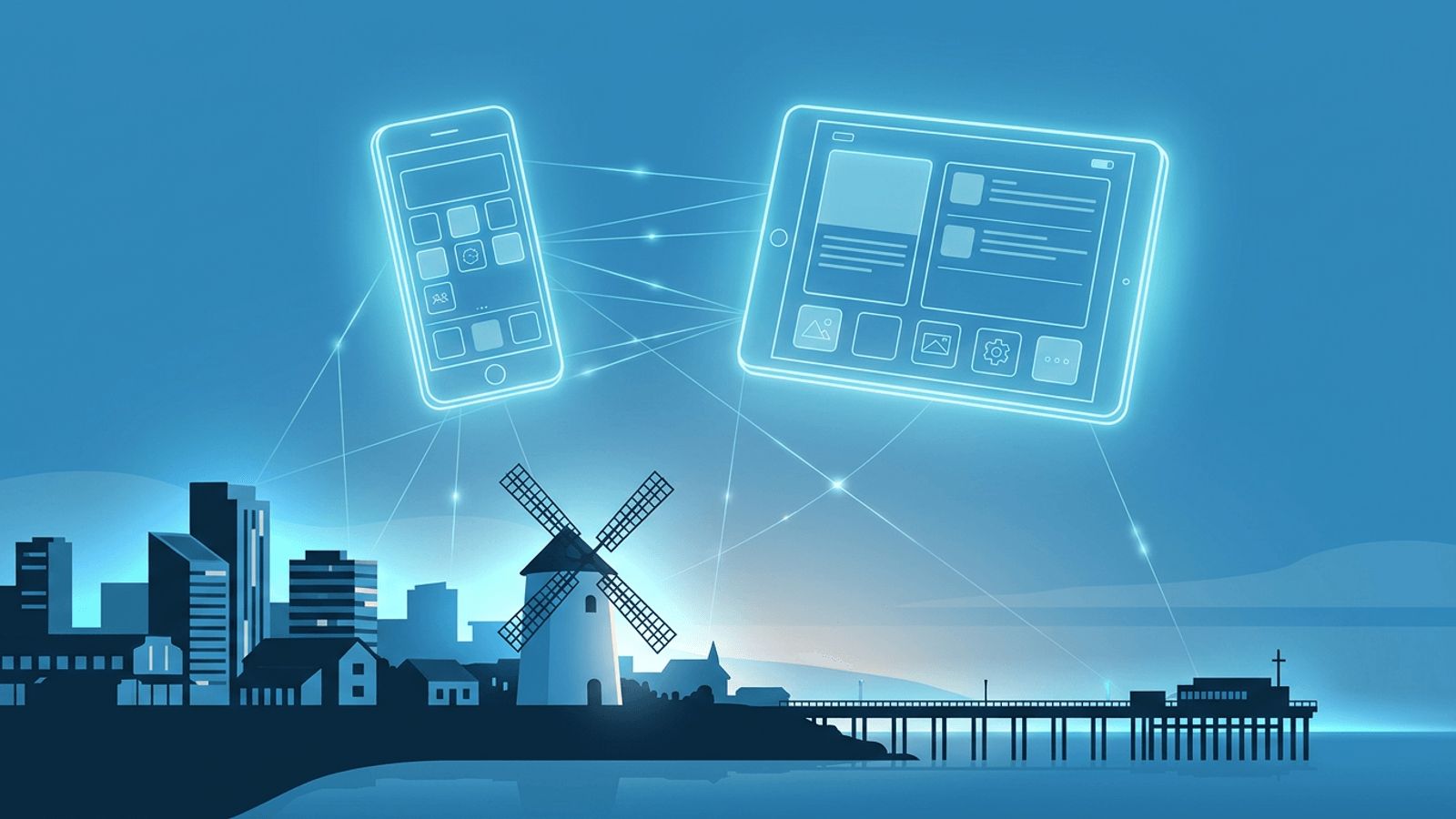 Top 10 Best App Development Companies in Fylde