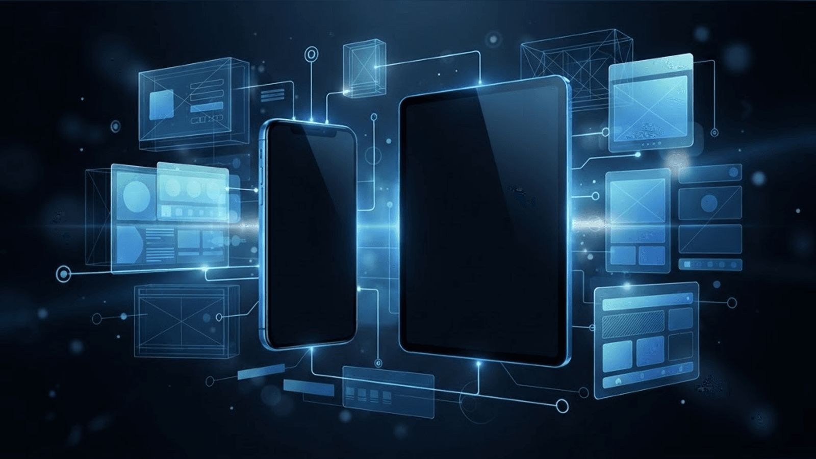 Top 10 Best App Development Companies in Gedling
