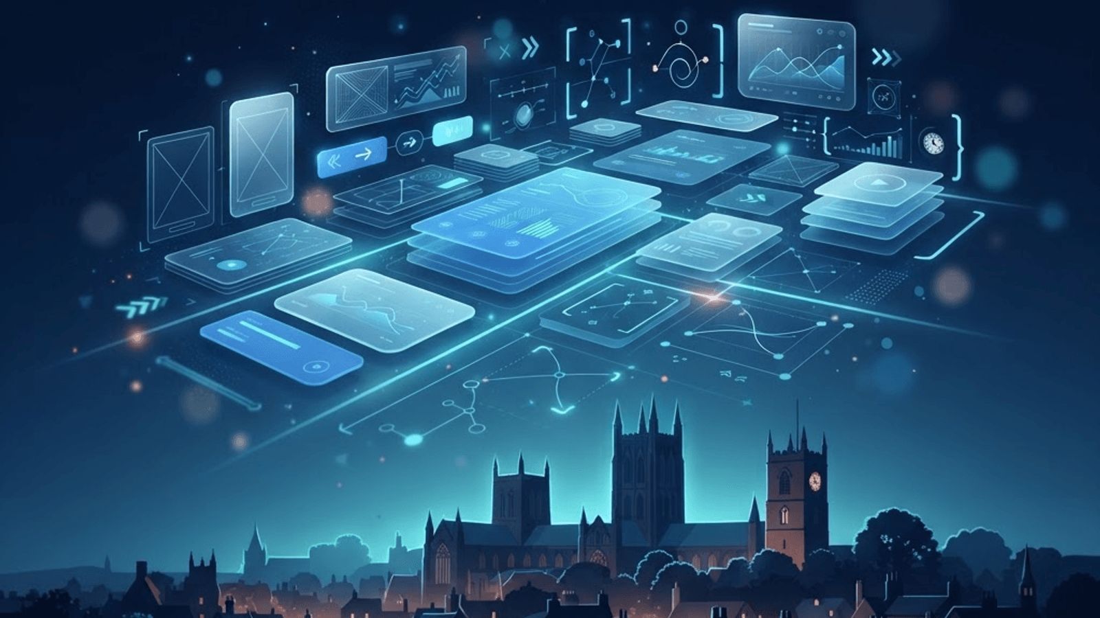 Top 10 Best App Development Companies in Guildford