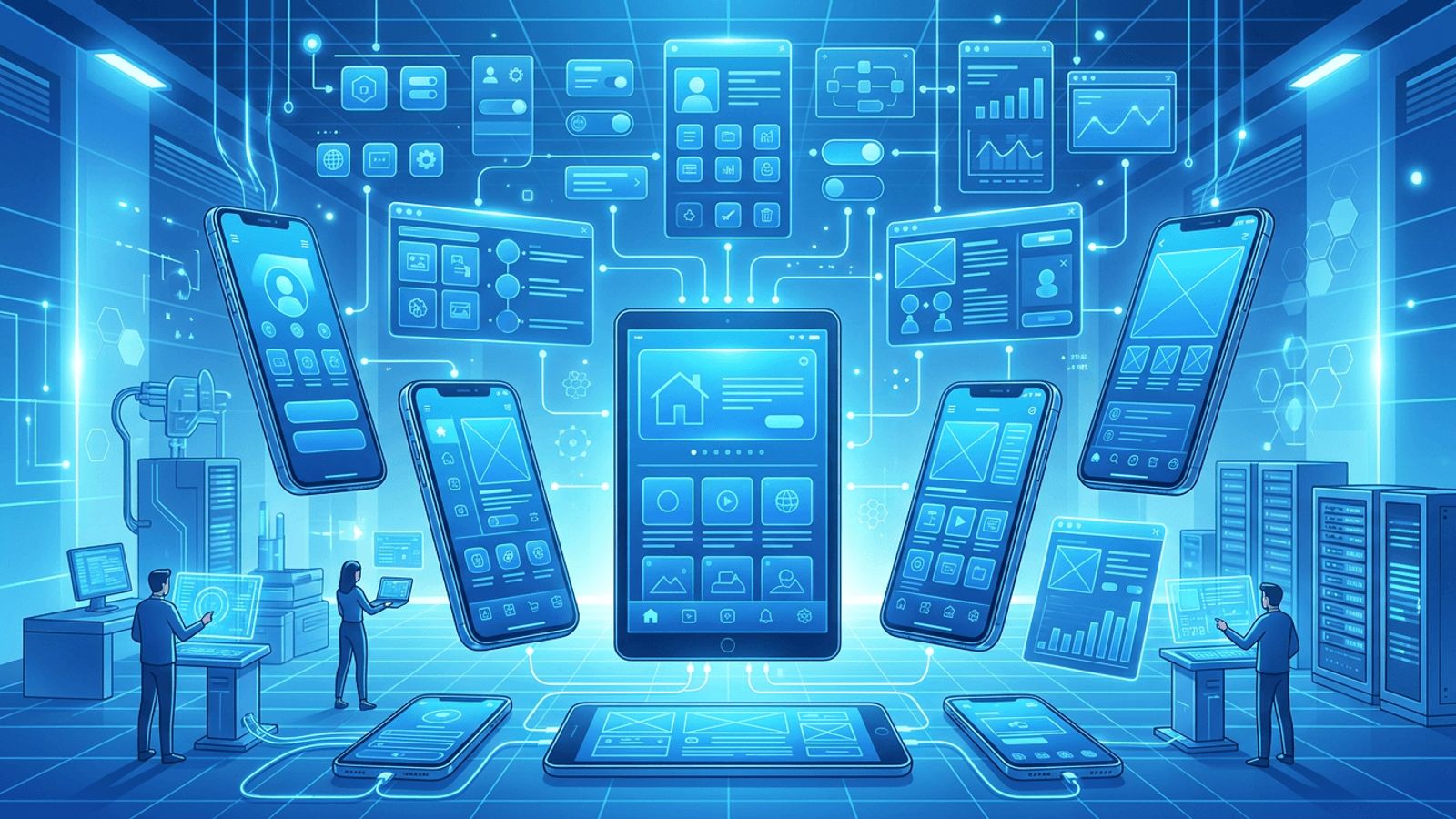 Top 10 Best App Development Companies in Hartlepool